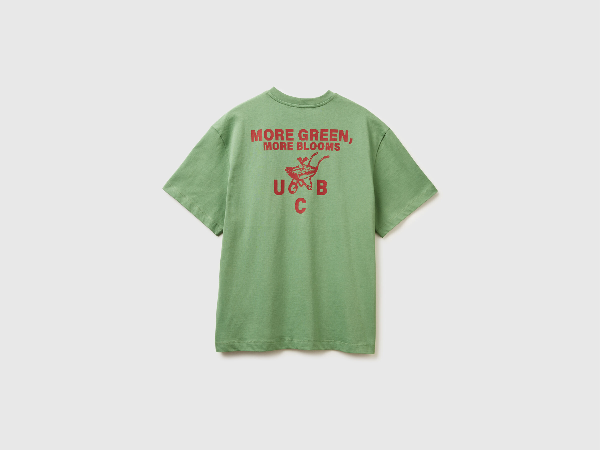 T-SHIRT Men image number 6